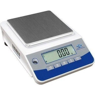 Weightlab Instruments WL-6002 Hassas Terazi