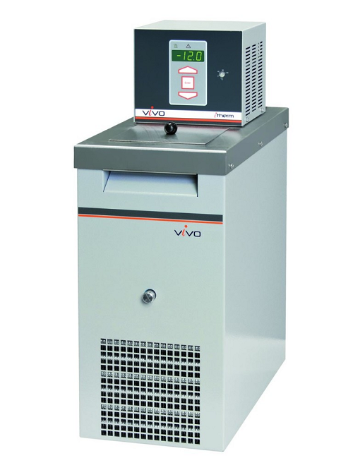 Julabo Vivo RT2 Soğutmalı Sirkülasyon Banyosu