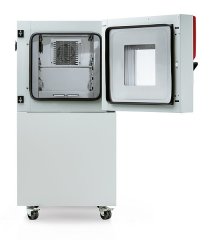 BINDER MKF 56 Dinamik İklim Kabini