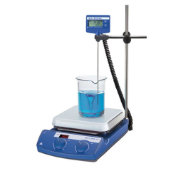 IKA C-MAG HS 7 PACKAGE Isıtıcılı Manyetik Karıştırıcı