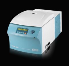 Hettich MIKRO 220 R Mikrolitre Santrifüj
