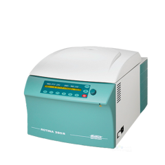 Hettich ROTINA 380 Masaüstü Santrifüj
