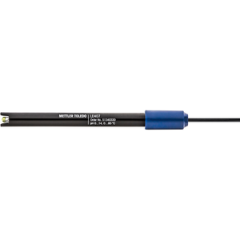 Mettler Toledo pH electrode LE407 51340330
