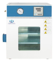 Weightlab Instruments WF-HTV52 Vakumlu Etüv
