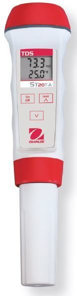 Ohaus ST 20 T-B Kalem Tip Tds Ölçer