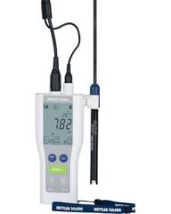 Mettler Toledo F4-Field Kit Portatif Oksijen Metre