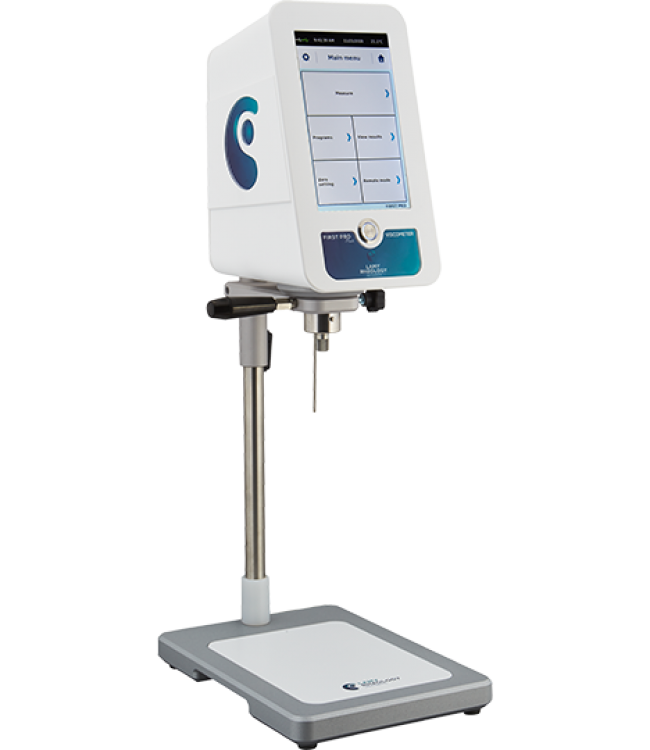 Lamy B-ONE PLUS Çantalı R2 - R7 Sistem Viskozimetre