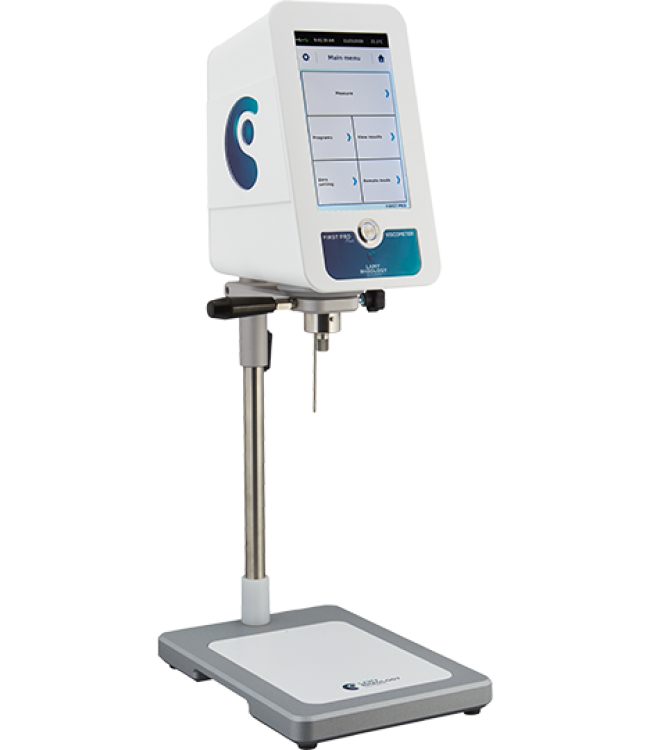 Lamy FIRST PRO Çantalı R2 - R7 Sistem Viskozimetre