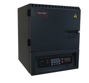 MagmaTherm MT-1100-20-B2 STANDART 1100°C Kamara Kül Fırını