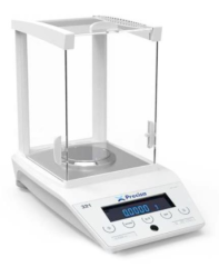 Precisa LS 220 A SCS Analitik Terazi