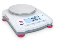 Ohaus NV222 Hassas Terazi