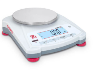 Ohaus NV622 Hassas Terazi