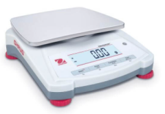 Ohaus NV1202 Hassas Terazi