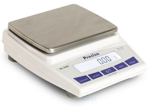 Precisa BJ 610 C Hassas Terazi