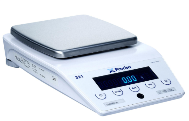 Precisa LS 1200 C Hassas Terazi