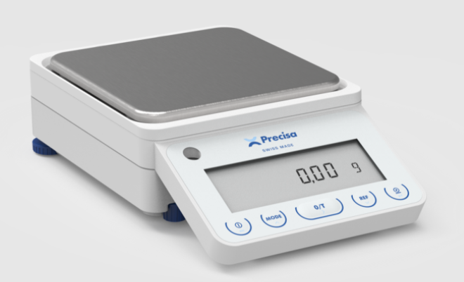 Precisa PB 4200C SCS Hassas Terazi