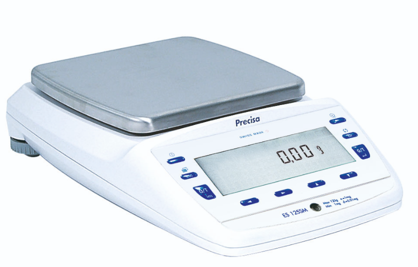 PRECISA ES 8200 C Hassas Terazi