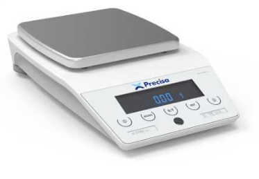 PRECISA LS 6200C Scs Hassas Terazi