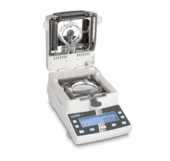 KERN DAB 100-3 Nem Tayin Cihazı