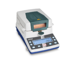 KERN DAB 100-3 Nem Tayin Cihazı