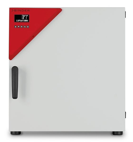 BINDER BD 115 İnkübatör