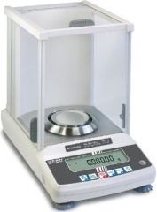 KERN ABT 220 - 5 DNM Semi Mikro Terazi