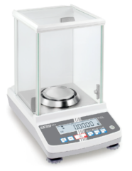 KERN ABJ 220 - 4NM Analitik Terazi