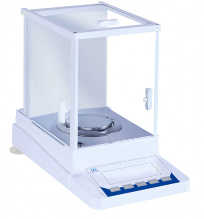 Weightlab Instruments WSA-224 Analitik Terazi