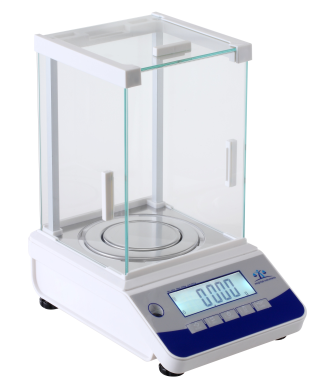 Weightlab Instruments WL-603 Hassas Terazi