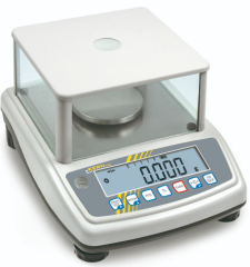 KERN PFB 300 - 3 Hassas Terazi