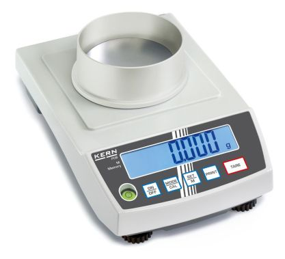 KERN PCB 350 - 3 Hassas Terazi