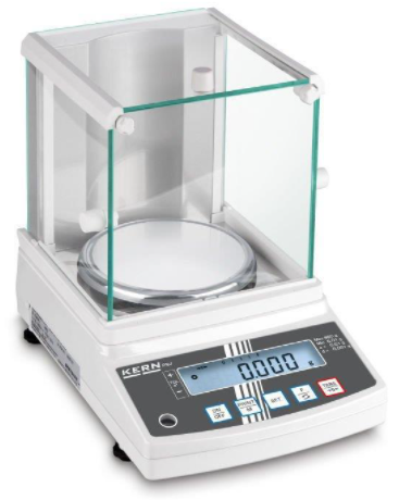 KERN PNS 600 - 3 Hassas Terazi