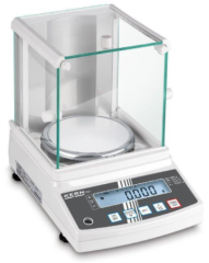 KERN PNS 600 - 3 Hassas Terazi