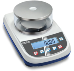 KERN PLS 1200 - 3A Hassas Terazi