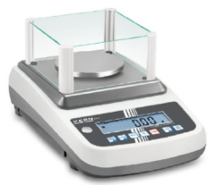 KERN PFB 2000 - 2  Hassas Terazi