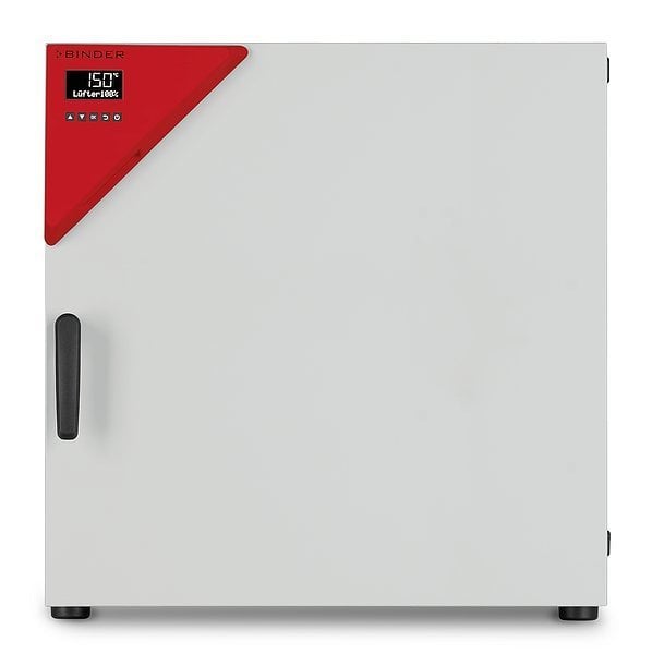 BINDER ED 115 ETÜV