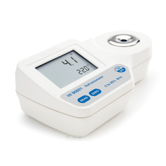 HANNA HI96800 - Kırılma İndisi ve Brix için Dijital Refraktometre