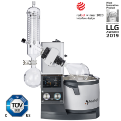 Heidolph Rotary Evaporatör Hei-VAP Expert Control ML /G3