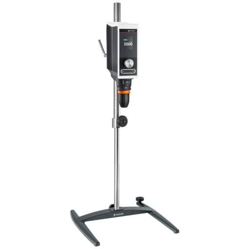 Heidolph Hei-TORQUE VALUE 100 Mekanik Karıştırıcı