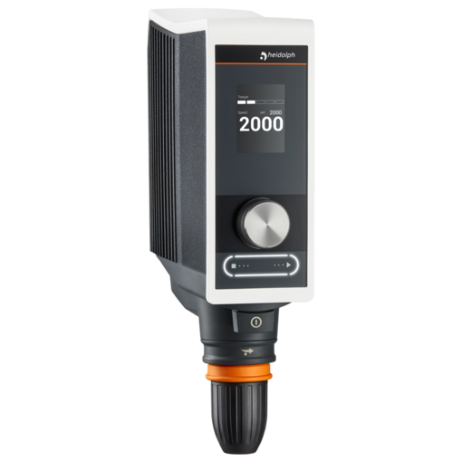 HeidolpH Hei-Torque Precision 400 Mekanik Karıştırıcı