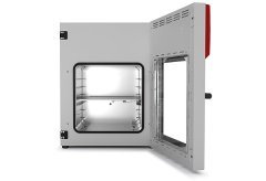 BINDER VD 53 Vakumlu  Etüv