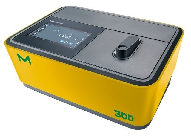 Merck Prove 300 UV-Visible Su & Atık Su Analiz Spektrofotometresi