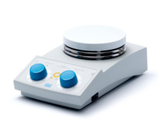 VELP AREX 6 Analog Isıtıcılı Manyetik Karıştırıcı