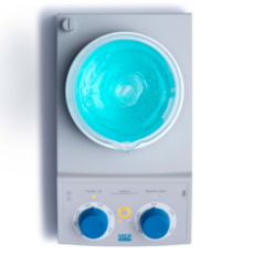 VELP AREX 6 Analog Isıtıcılı Manyetik Karıştırıcı