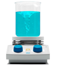 VELP AREX 6 Analog Isıtıcılı Manyetik Karıştırıcı