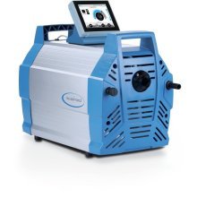 Vacuubrand ME 16C VARIO Select Diyaframlı Vakum Pompası