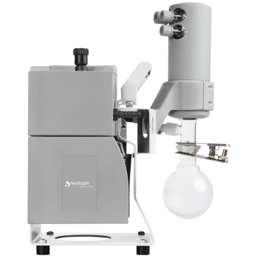 Rotavac Valve Control Vakum Pompası