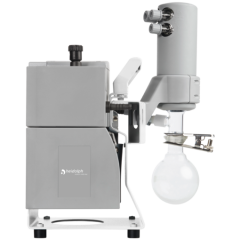 Rotavac Valve Control Vakum Pompası