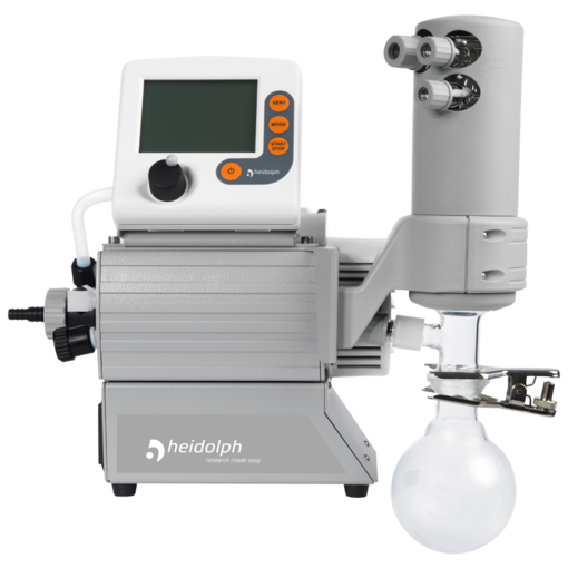 Rotavac Vario Pumping Unit Vakum Pompası