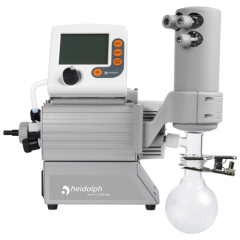 Rotavac Vario Pumping Unit Vakum Pompası